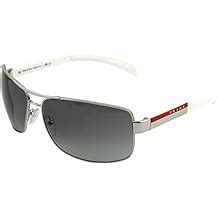 prada sonnenbrille herren braun sportlich|PRADA Sonnenbrillen für Herren kaufen.